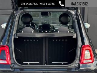 FIAT 500 usata, con Controllo trazione
