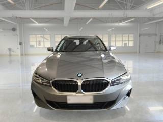 BMW 320 usata, con Airbag