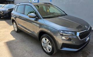 SKODA Karoq usata, con Alzacristalli elettrici