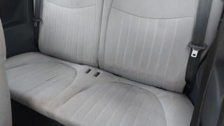 FIAT 500 usata, con Boardcomputer