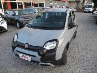 FIAT Panda Cross usata 64