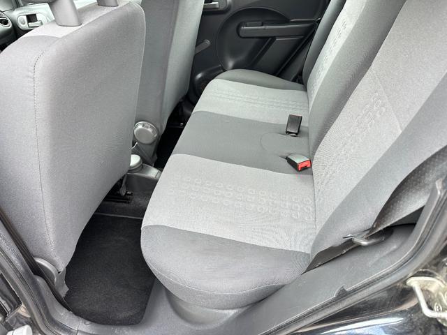 FIAT Panda usata, con Fendinebbia