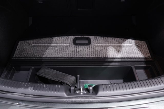 HYUNDAI i30 usata 38