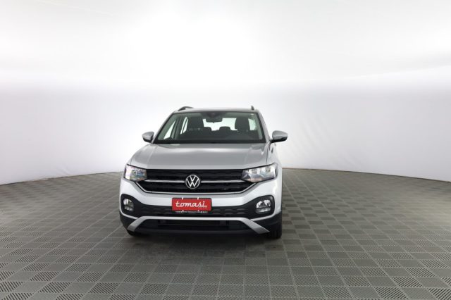 VOLKSWAGEN T-Cross usata 0