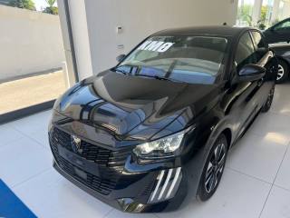 PEUGEOT 208 usata, con Lettore CD