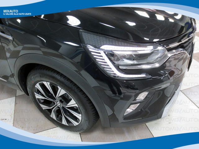 RENAULT Captur usata, con Cruise Control