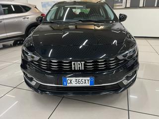 FIAT Tipo usata, con Airbag