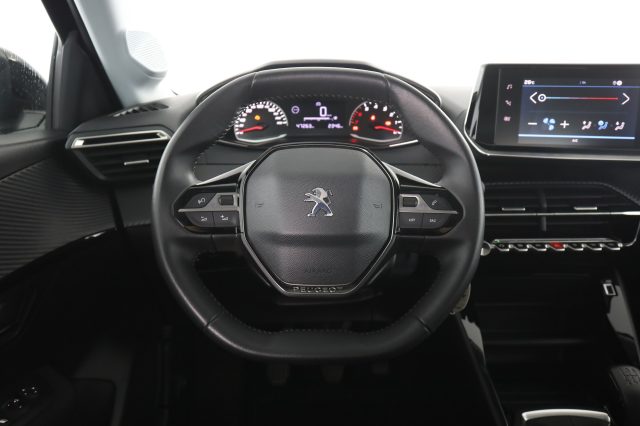 PEUGEOT 208 usata 5