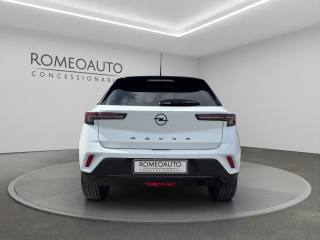 OPEL Mokka usata, con Autoradio