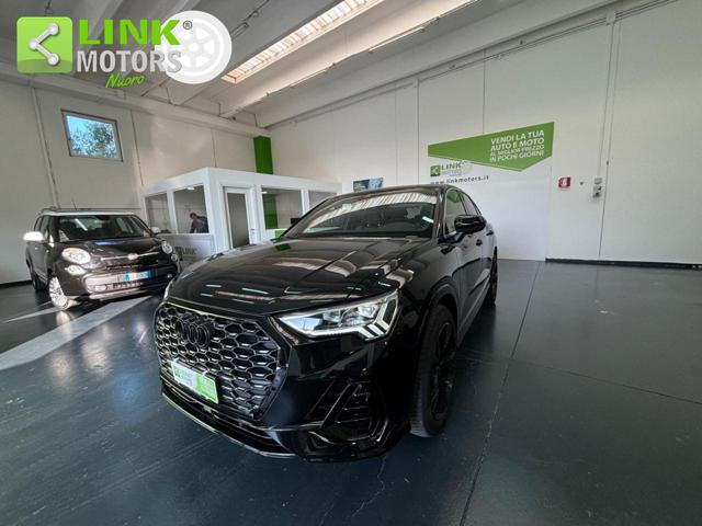 AUDI Q3 usata, con ABS