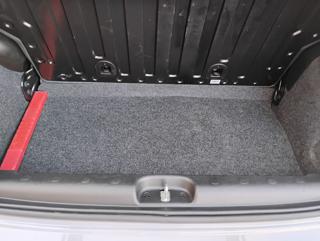FIAT Panda usata, con Chiusura centralizzata telecomandata