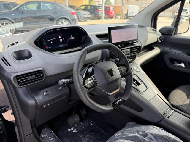 PEUGEOT Rifter usata, con Controllo trazione