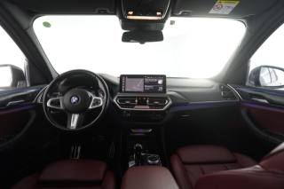 BMW X3 usata 9