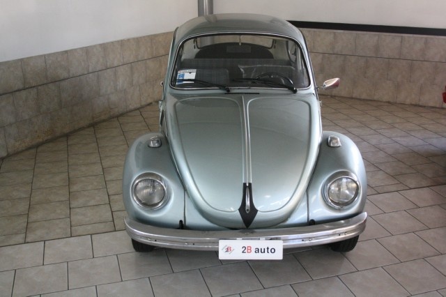 VOLKSWAGEN Maggiolino usata 1