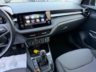 SKODA Fabia usata, con Chiusura centralizzata