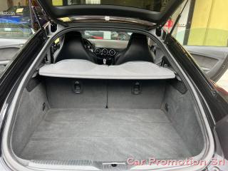 AUDI TTS usata, con Interni in pelle