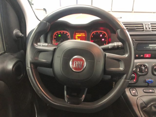 FIAT Panda usata 12