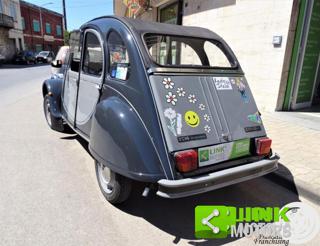 CITROEN 2CV usata 5