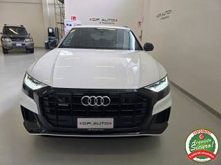 AUDI Q8 usata, con Airbag laterali