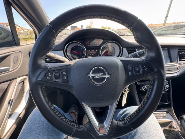 OPEL Astra usata 18