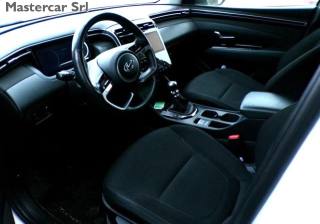 HYUNDAI Tucson usata, con Antifurto
