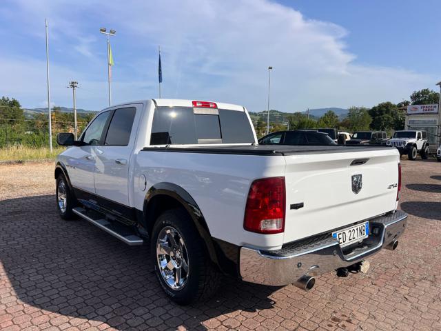 DODGE RAM usata, con Climatizzatore