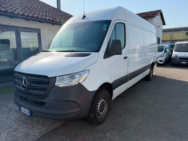 MERCEDES-BENZ Sprinter usata, con ABS
