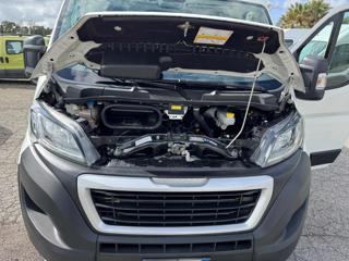 PEUGEOT Boxer usata 16