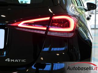 MERCEDES-BENZ A 250 usata, con Controllo vocale