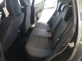 SUZUKI Swift usata, con Sedili riscaldati