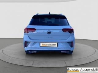 VOLKSWAGEN T-Roc usata, con Autoradio