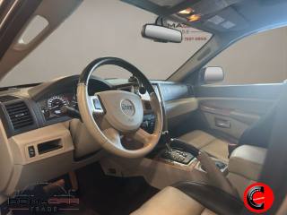 JEEP Grand Cherokee usata, con Chiusura centralizzata