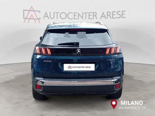 PEUGEOT 3008 usata, con Alzacristalli elettrici