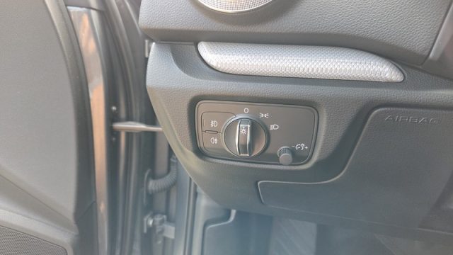 AUDI A3 usata, con Bracciolo