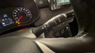 DACIA Sandero usata, con Immobilizzatore elettronico