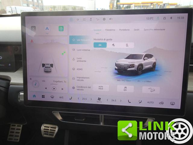 SPORTEQUIPE Sportequipe 6 GT usata, con Fari Xenon