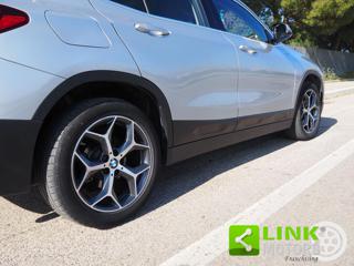 BMW X2 usata 34