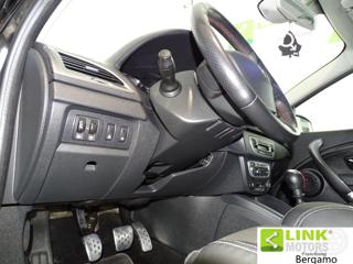 RENAULT Megane usata, con Sistema di navigazione