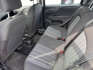 FIAT Punto usata, con Immobilizzatore elettronico