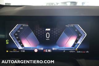 BMW X3 usata, con Controllo elettronico della corsia