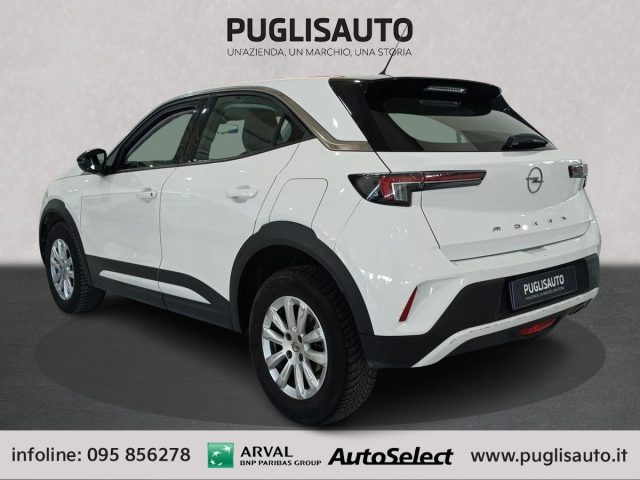 OPEL Mokka usata, con Climatizzatore
