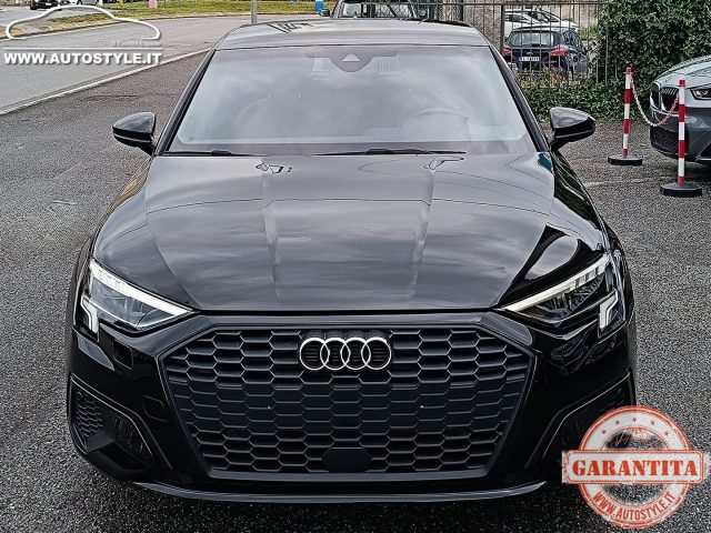 AUDI A3 usata, con Airbag Passeggero