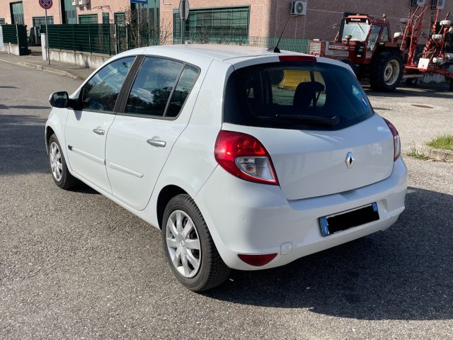 RENAULT Clio usata, con Controllo trazione