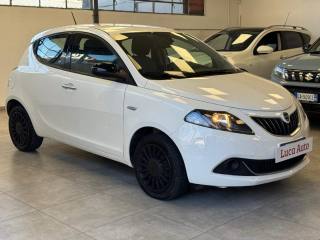 LANCIA Ypsilon usata, con Airbag Passeggero
