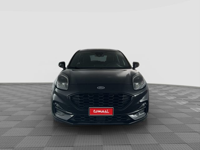 FORD Puma usata 7
