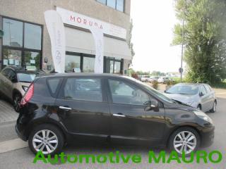 RENAULT Scenic usata, con Climatizzatore