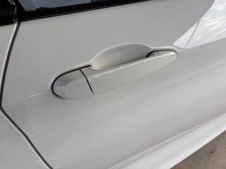 BMW 118 usata, con Fari full-led