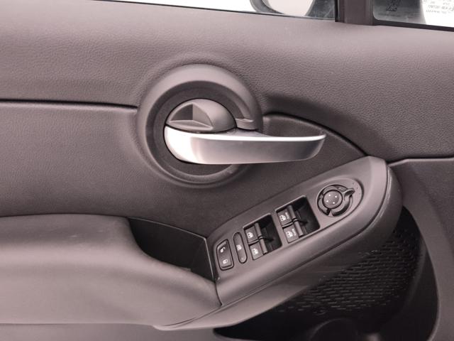 FIAT 500 usata, con Controllo elettronico della corsia