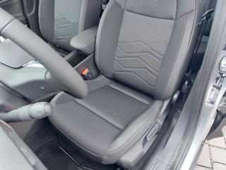 JEEP Avenger usata, con Cruise Control