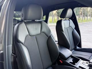 AUDI Q5 usata, con Climatizzatore